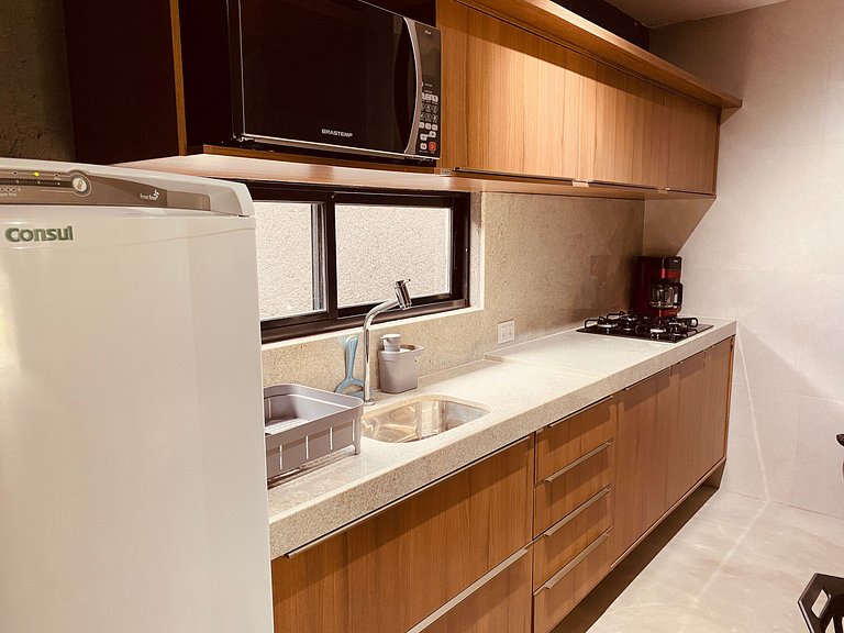 Villas Patacho Milagres B001 Nobile Stays