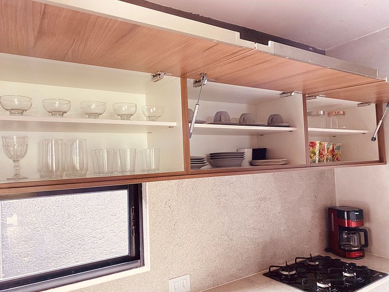 Villas Patacho Milagres B001 Nobile Stays