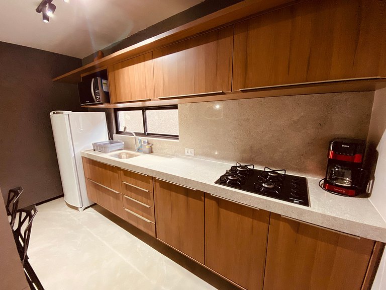 Villas Patacho Milagres B001 Nobile Stays