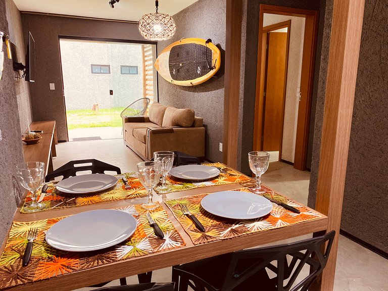Villas Patacho Milagres B001