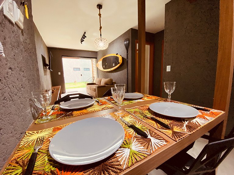 Villas Patacho Milagres B001 Nobile Stays