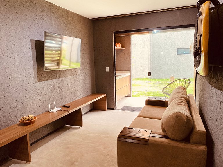 Villas Patacho Milagres B001
