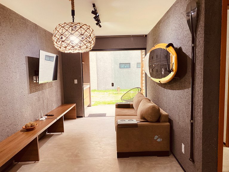 Villas Patacho Milagres B001 Nobile Stays
