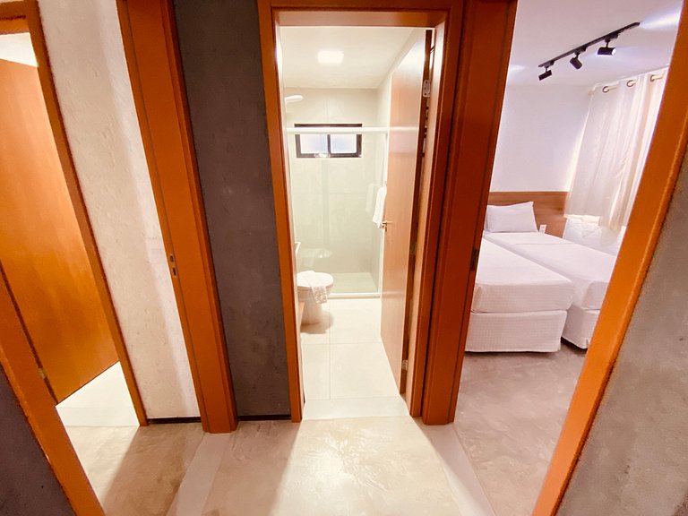 Villas Patacho Milagres B001 Nobile Stays