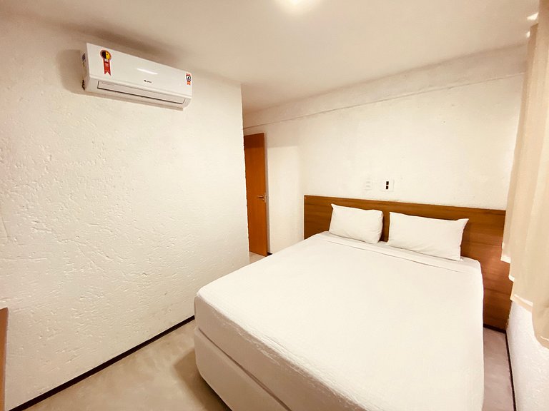 Villas Patacho Milagres B001 Nobile Stays