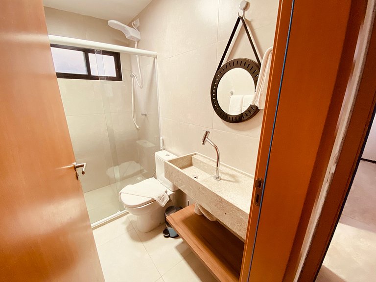 Villas Patacho Milagres B001 Nobile Stays