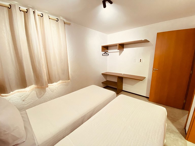 Villas Patacho Milagres B001 Nobile Stays