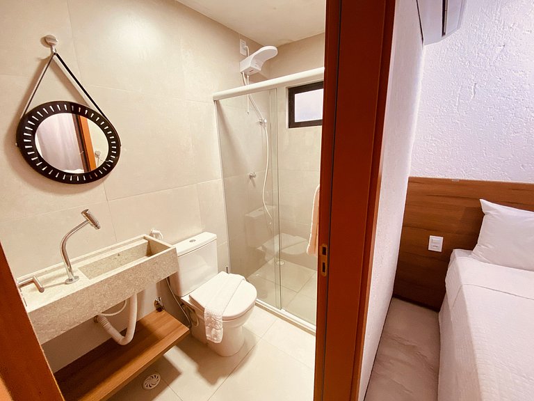 Villas Patacho Milagres B001 Nobile Stays