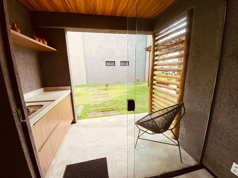Villas Patacho Milagres B001 Nobile Stays