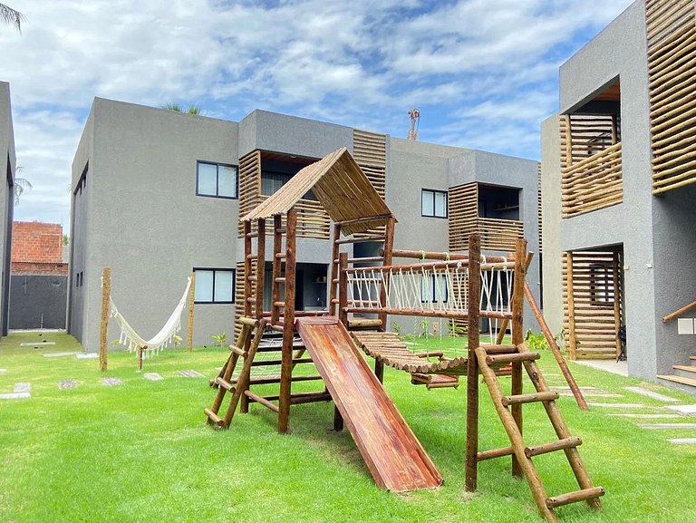 Villas Patacho Milagres B001 Nobile Stays