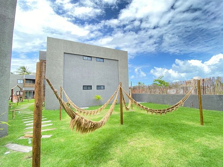 Villas Patacho Milagres B001 Nobile Stays