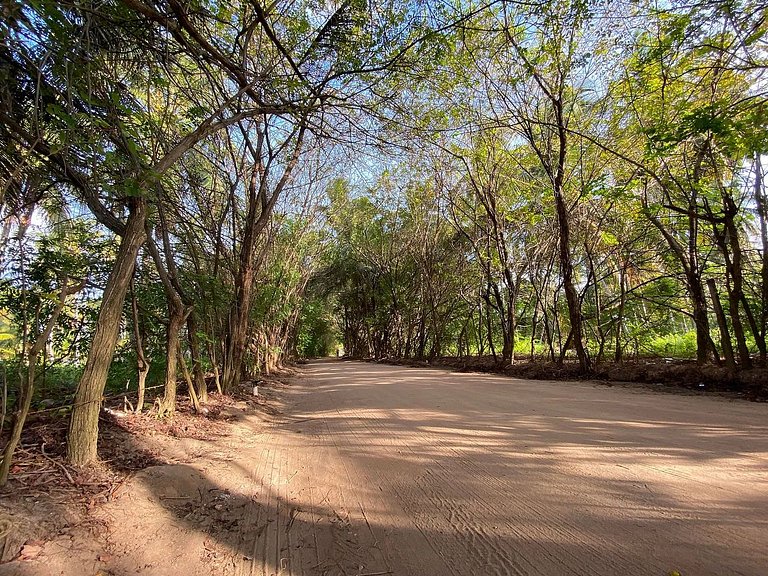 Villas Patacho Milagres B001 Nobile Stays