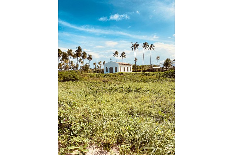 Villas Patacho Milagres B001 Nobile Stays