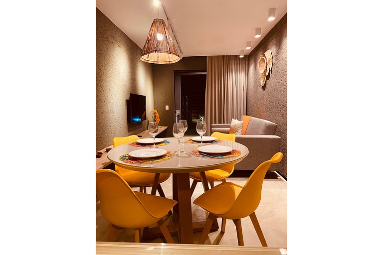 ER Accommodation - Vacation Rentals