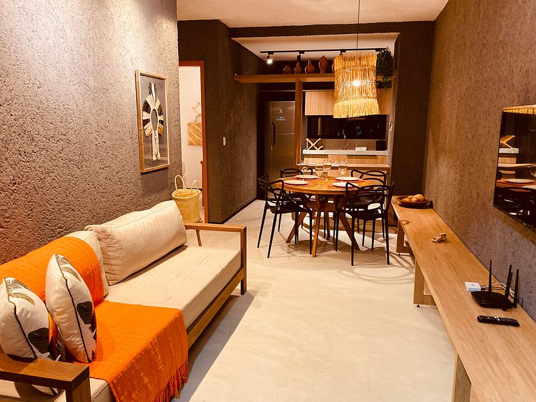 Villas Patacho Milagres H003