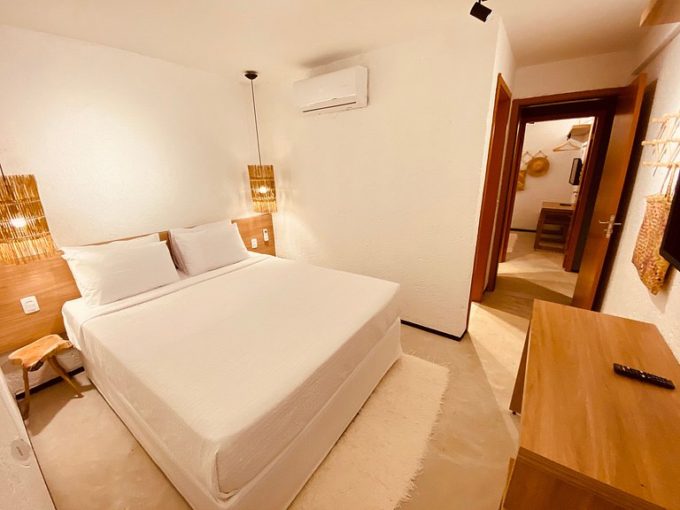 Villas Patacho Milagres H003