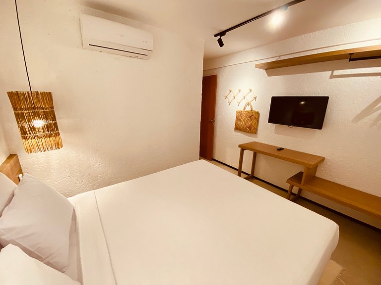 Villas Patacho Milagres H003