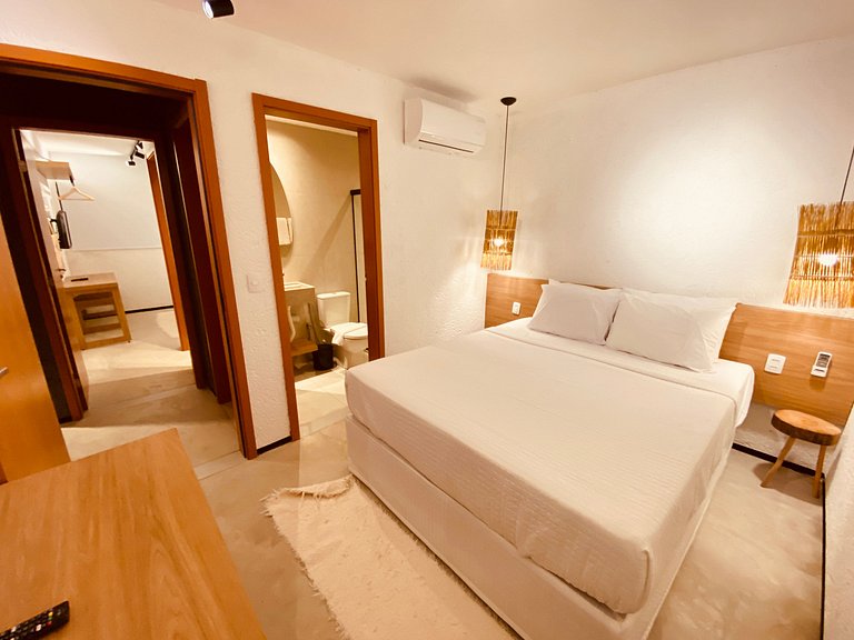 Villas Patacho Milagres H003 Nobile Stays