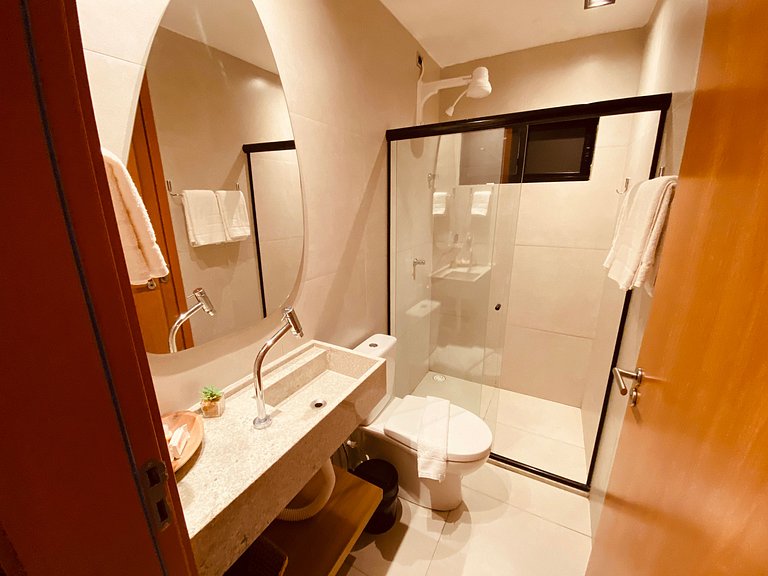 Villas Patacho Milagres H003