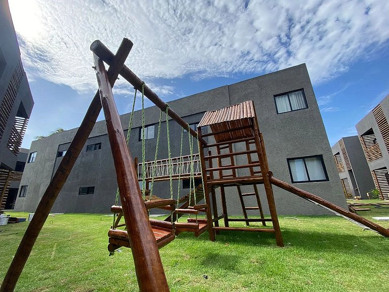 Villas Patacho Milagres H003 Nobile Stays