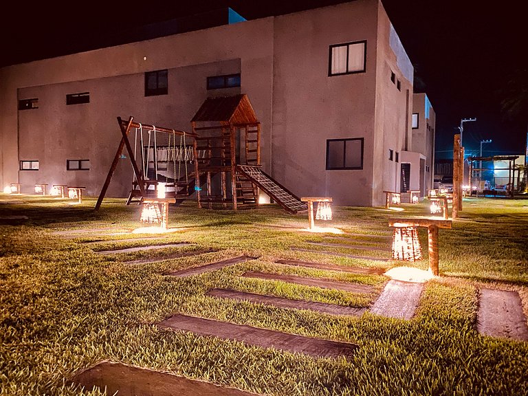 Villas Patacho Milagres H003 Nobile Stays