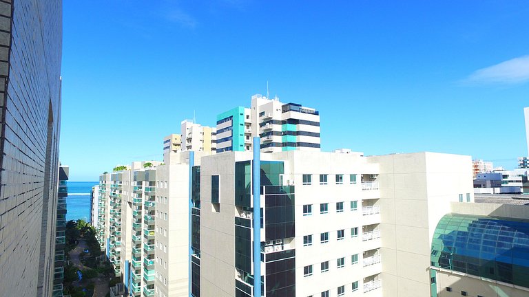 Edifício JTR Austrália 1007 Nobile Stays