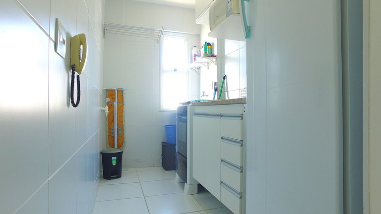 Edifício JTR Torre Austrália Apto 1007 ER Hospedagens