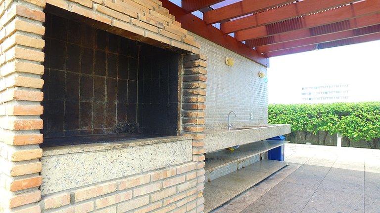 Edifício JTR Austrália 1007