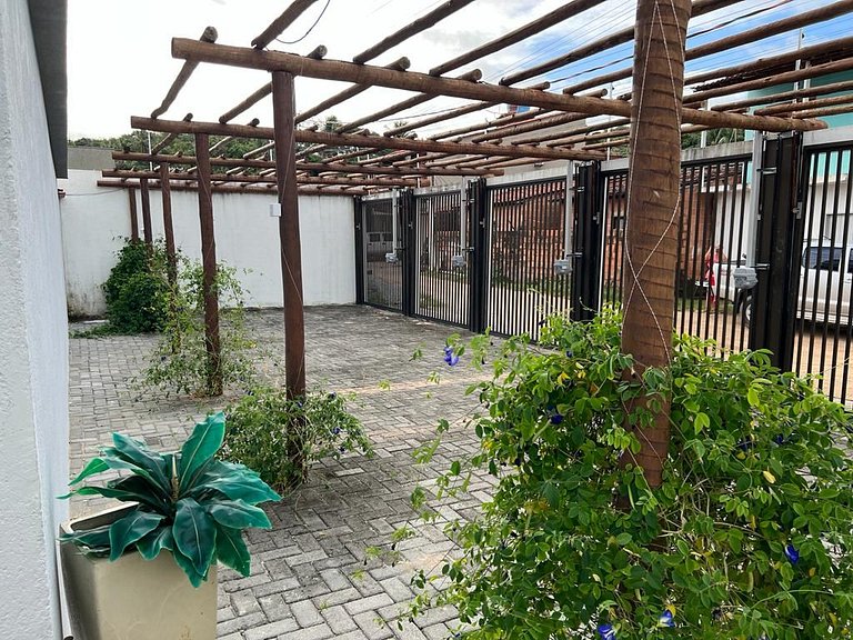Casa Coralli Milagres ER Hospedagens