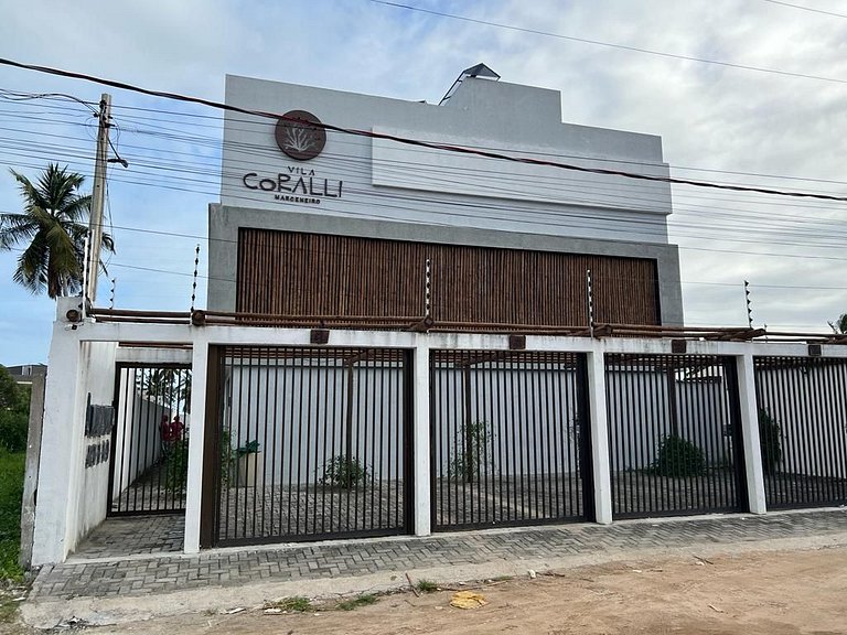 Casa Coralli Milagres 03