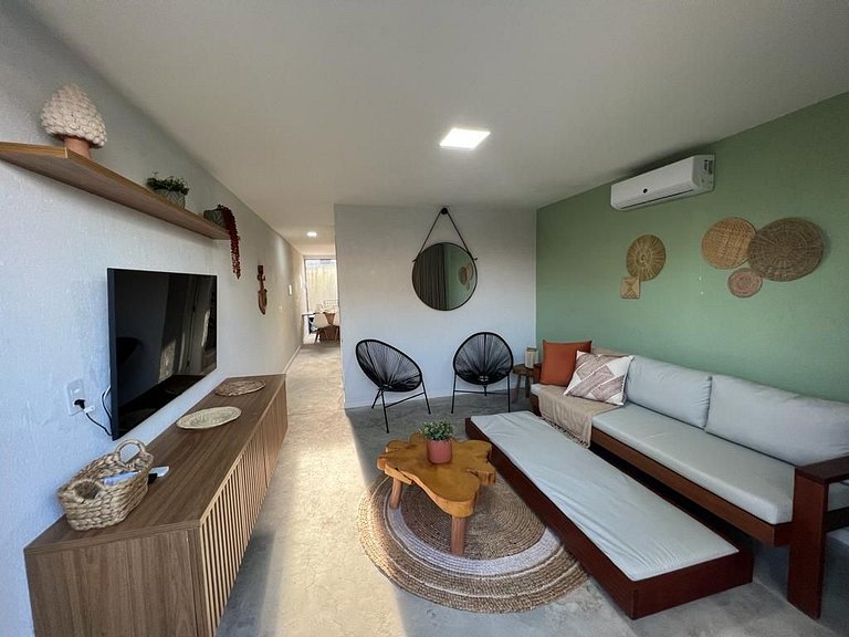 Casa Coralli Milagres 03