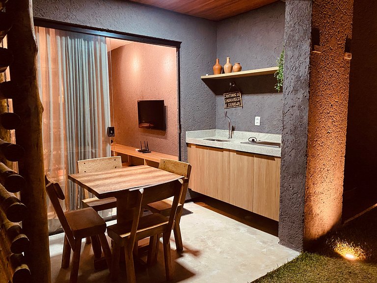 Villas Patacho Milagres H003 Nobile Stays