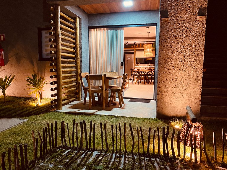 Villas Patacho Milagres H003