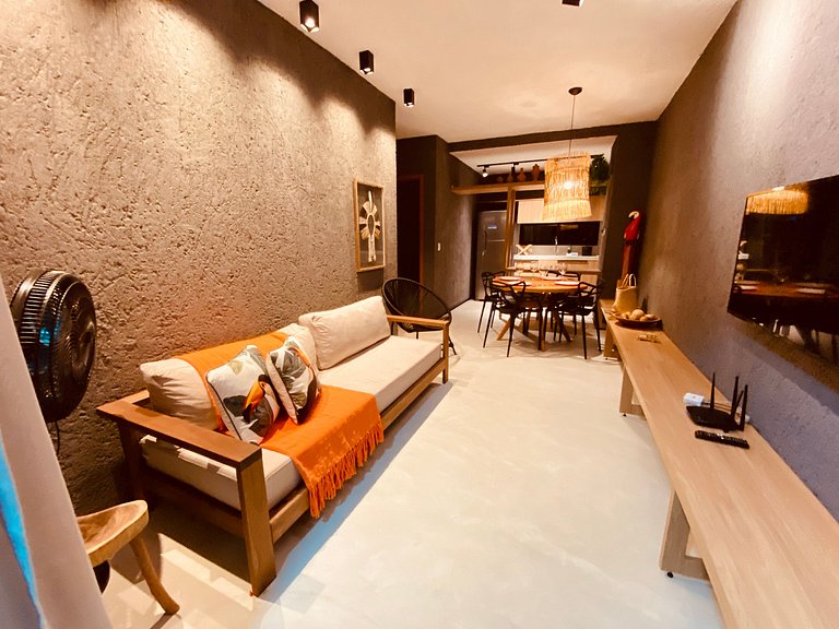 Villas Patacho Milagres H003 Nobile Stays