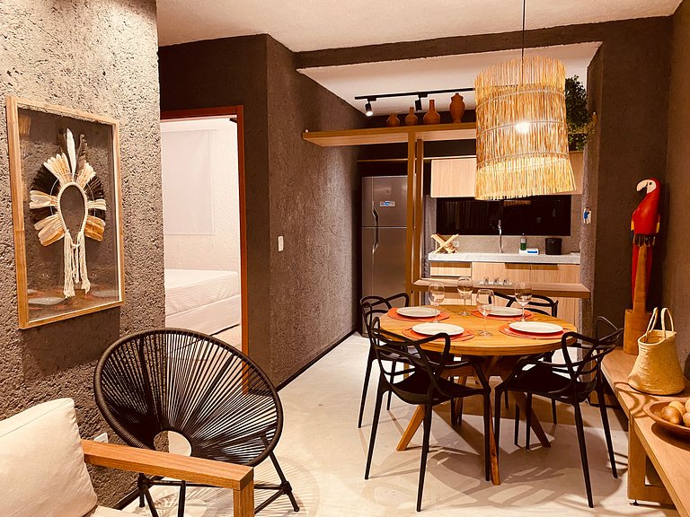 Villas Patacho Milagres H003