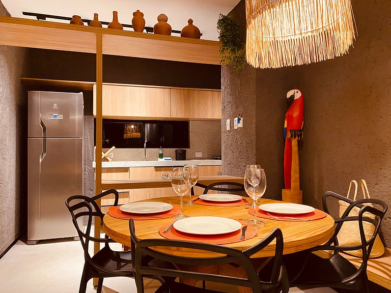 Villas Patacho Milagres H003 Nobile Stays