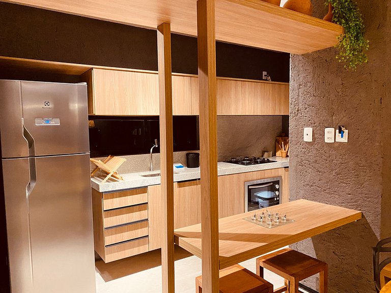 Villas Patacho Milagres H003 Nobile Stays