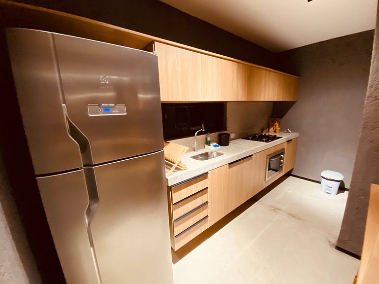 Villas Patacho Milagres H003