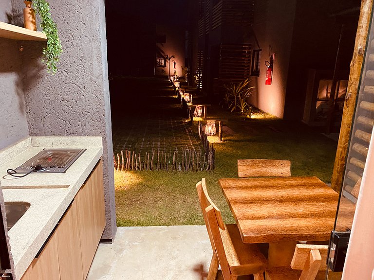 Villas Patacho Milagres H003