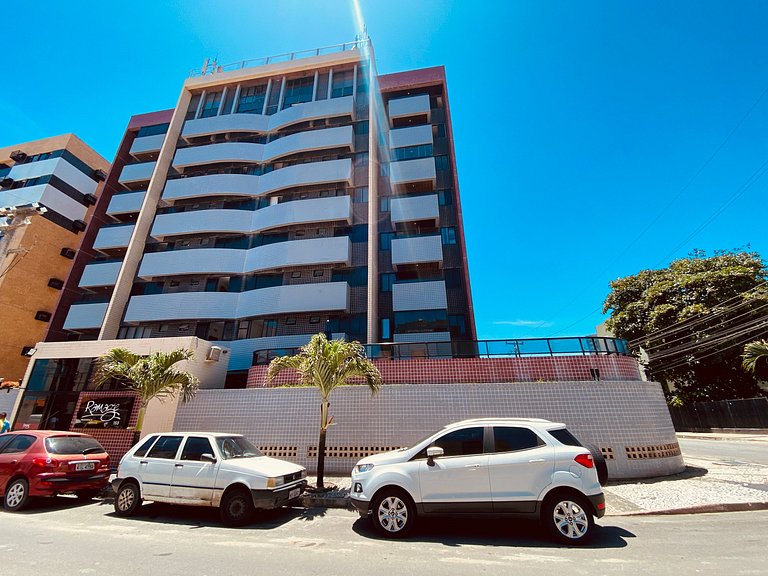 Edifício Ramage Apto 115 Nobile Stays