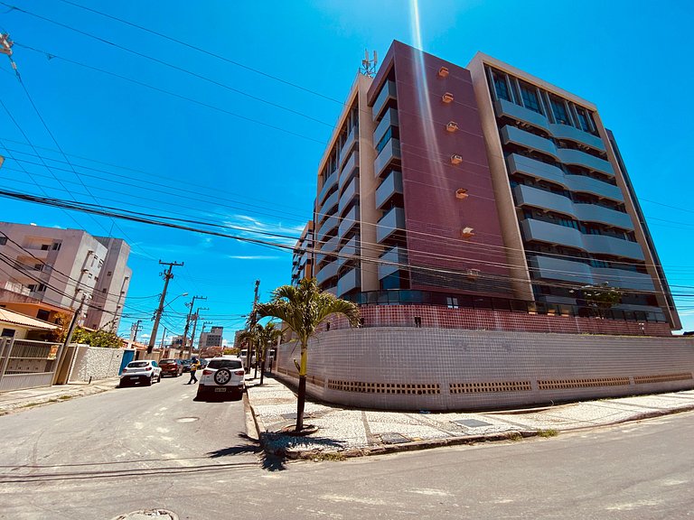 Edifício Ramage Apto 115 ER Hospedagens