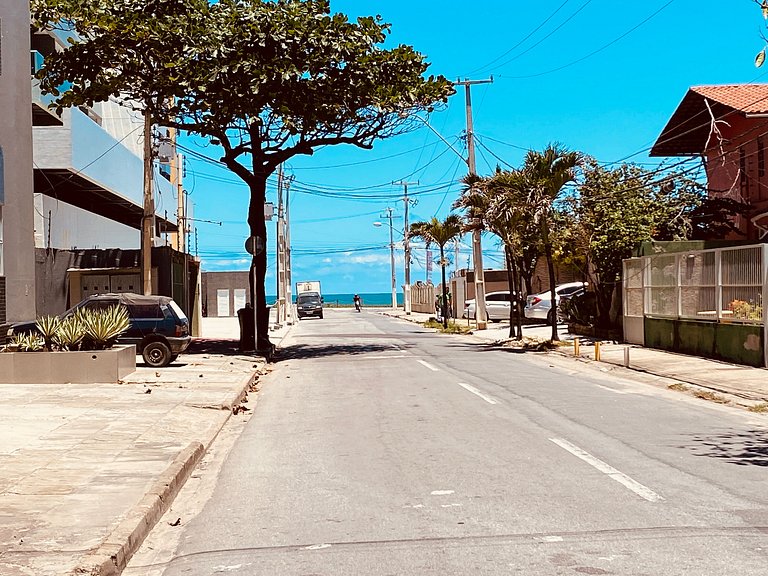 Edifício Ramage Apto 115 ER Hospedagens