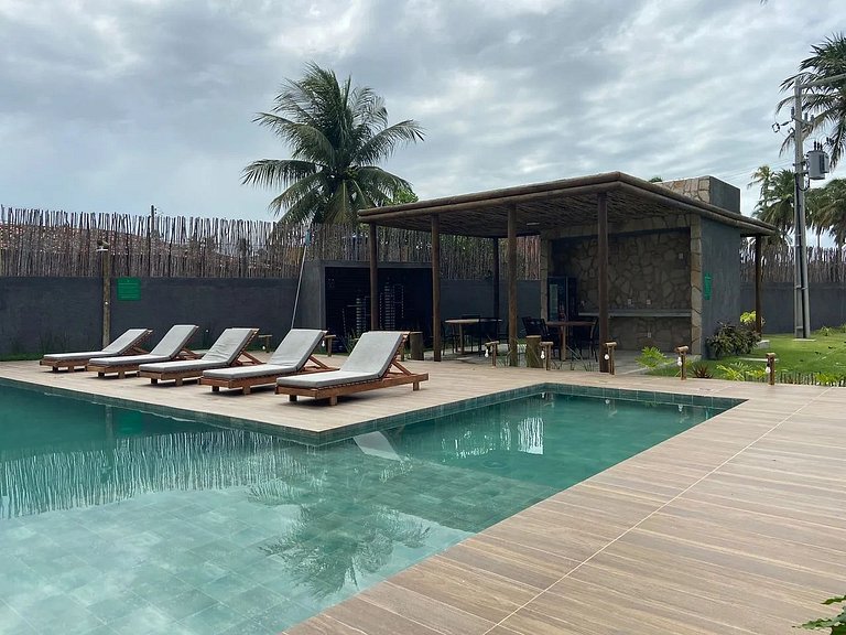 Villas Patacho Milagres H003 Nobile Stays