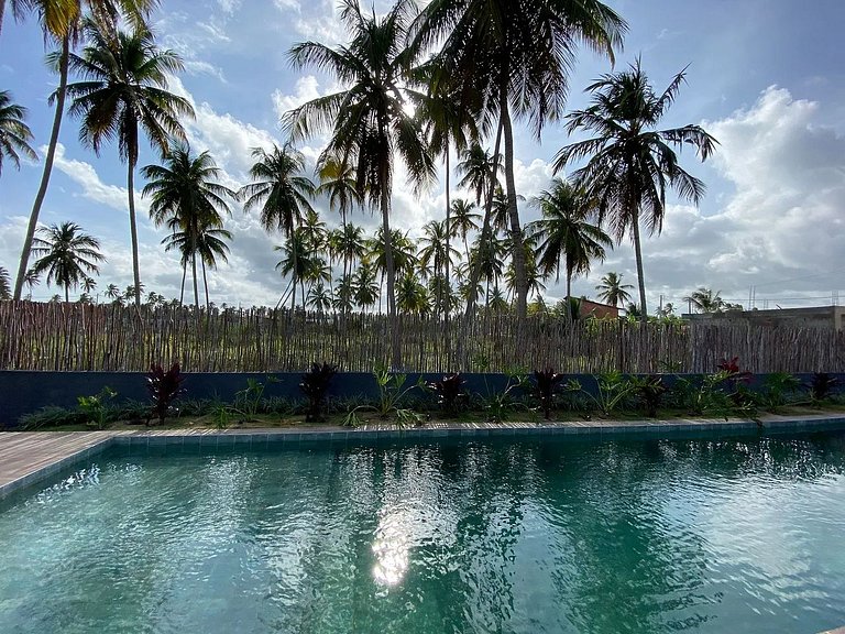 Villas Patacho Milagres B001 Nobile Stays