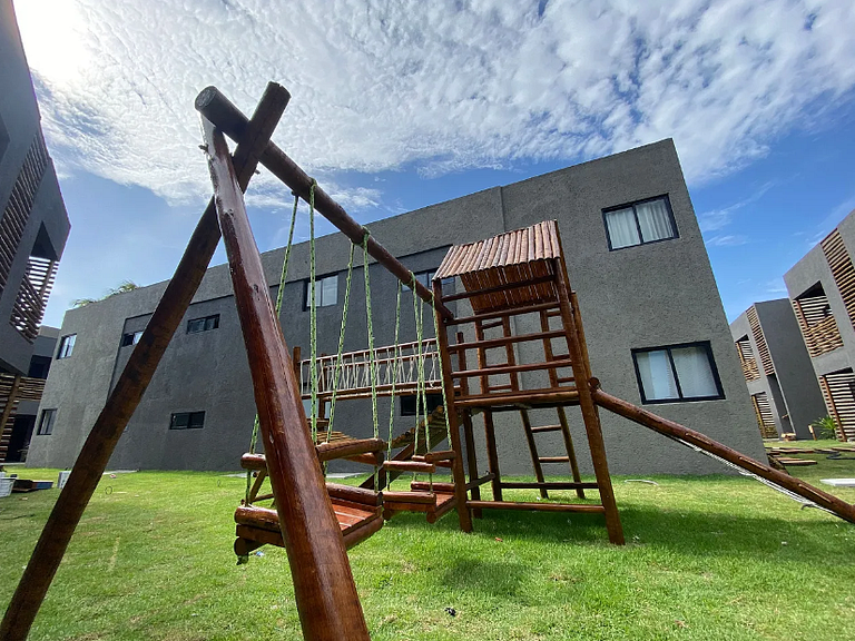 Villas Patacho Milagres B001 Nobile Stays