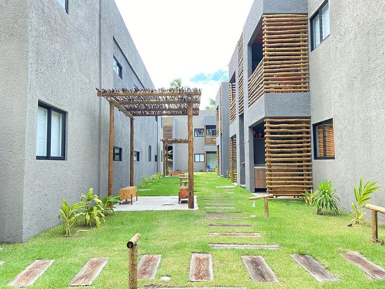Villas Patacho Milagres B001 Nobile Stays
