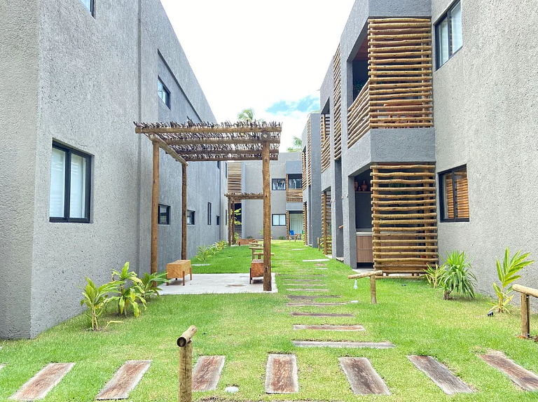 ER Accommodation - Vacation Rentals