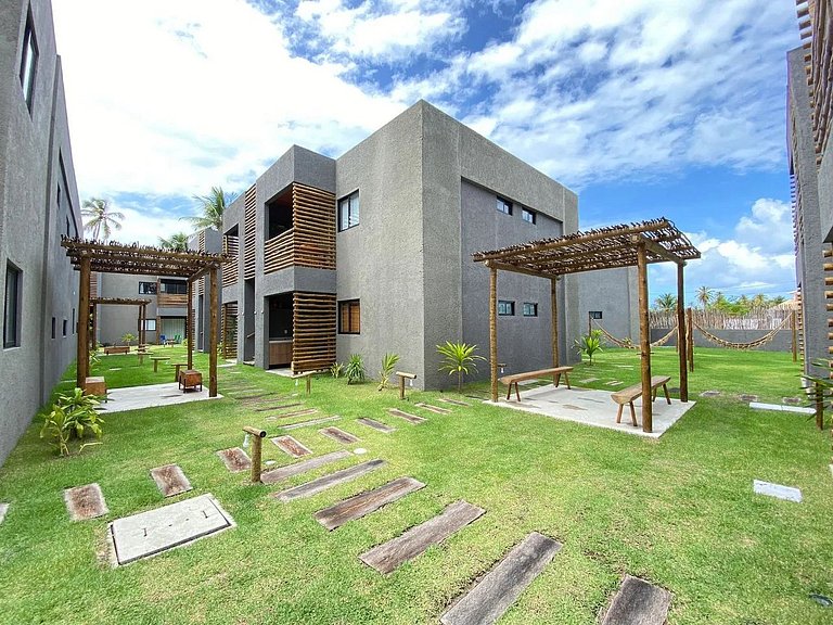 Villas Patacho Milagres H003 Nobile Stays