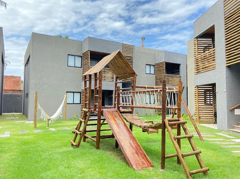 Villas Patacho Milagres B001 Nobile Stays