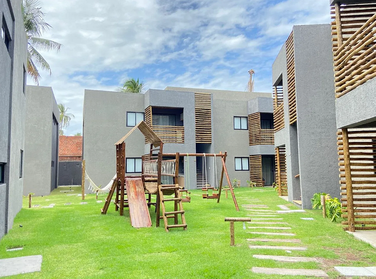 Villas Patacho Milagres B001 Nobile Stays